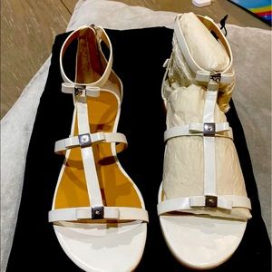 Marc by Marc jacobs sandals